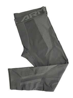 Under Armour PROJECT ROCK compression tights for men